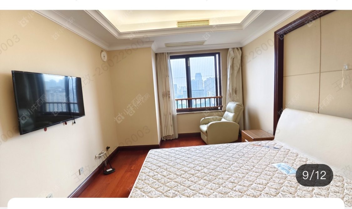 常州新城公馆天域在租房源_小牛看房