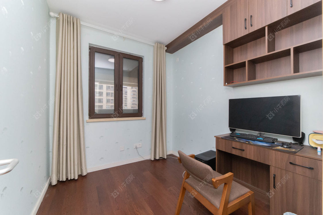 万科弘阳君望甲第房源室内图 常州万科弘阳君望甲第在售二手房源室内图_小牛看房