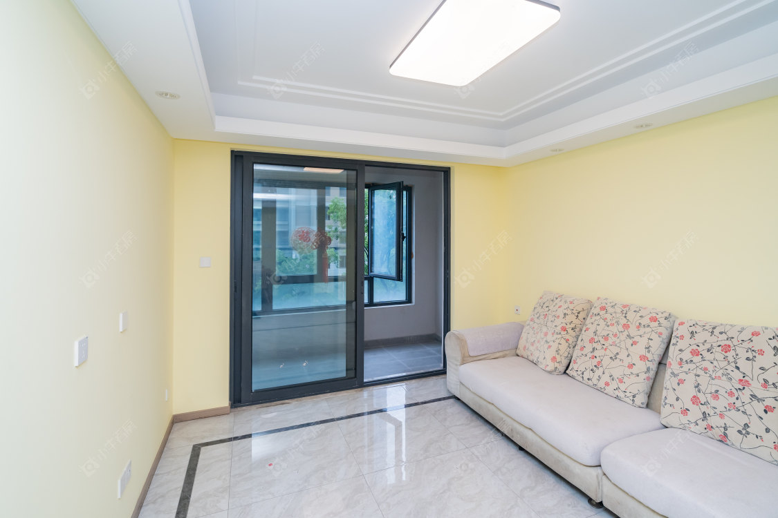 常州龙运天城在售二手房源室内图_小牛看房