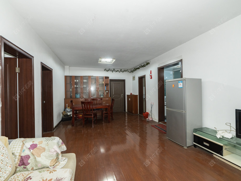 常州腾龙苑西区在售二手房源室内图_小牛看房