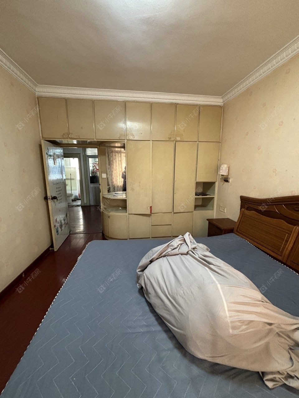 常州工房北区十一区在租房源室内图_小牛看房