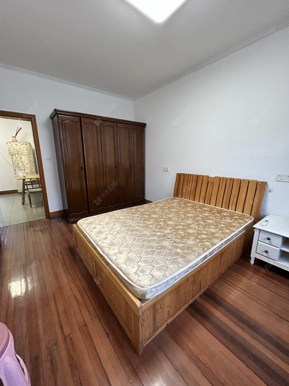 常州桃园新村在租房源室内图_小牛看房