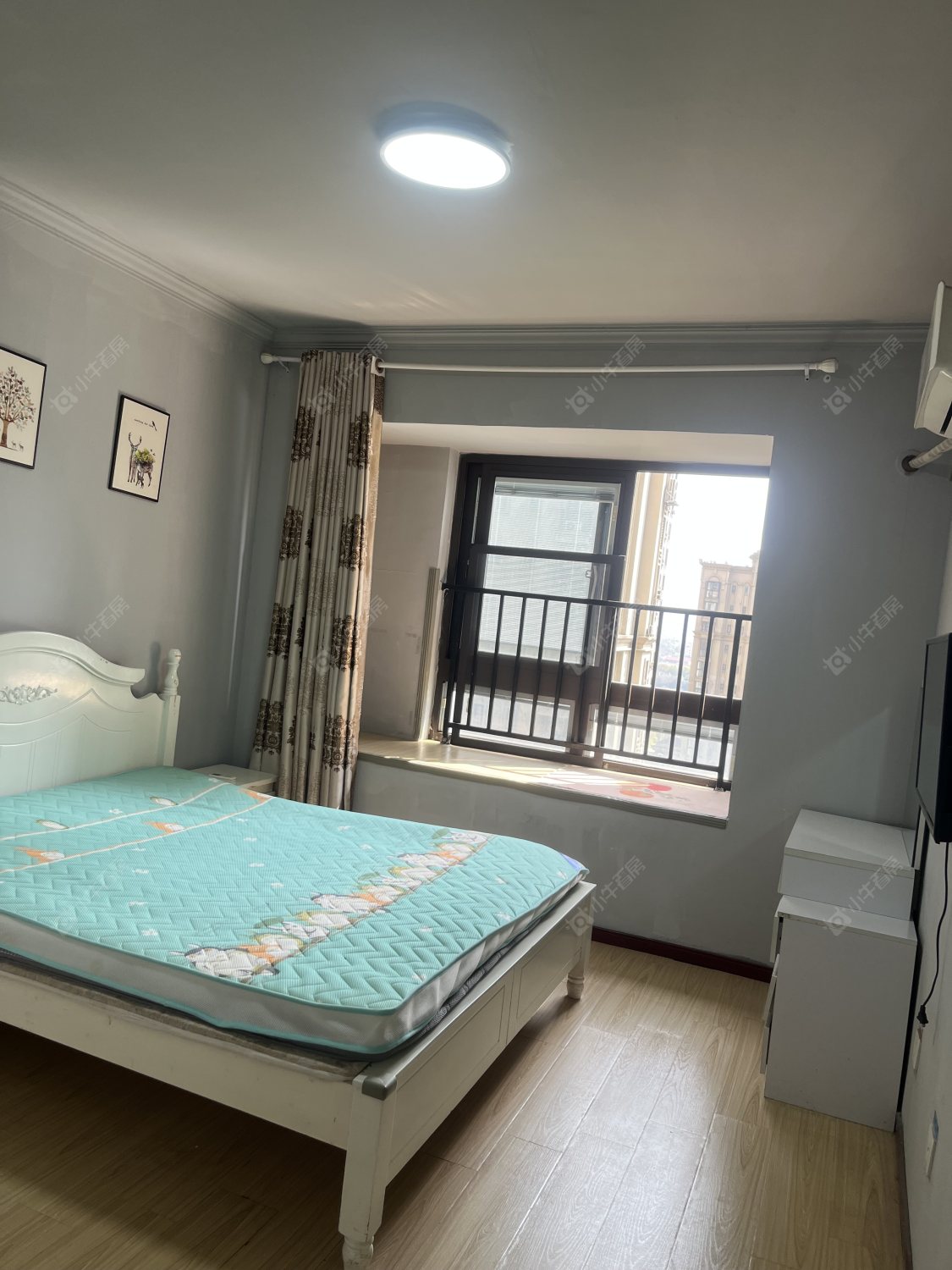 常州华润国际一期在租房源_小牛看房