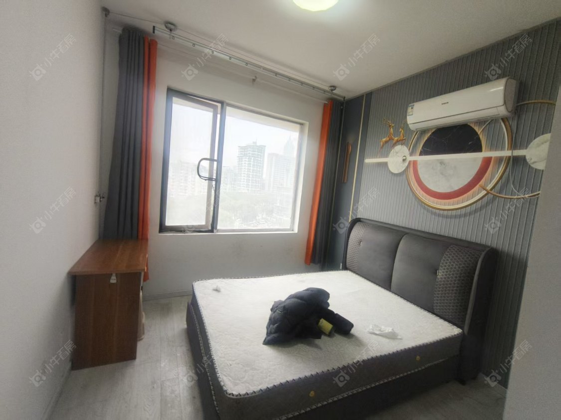 常州道生中心在租房源室内图_小牛看房