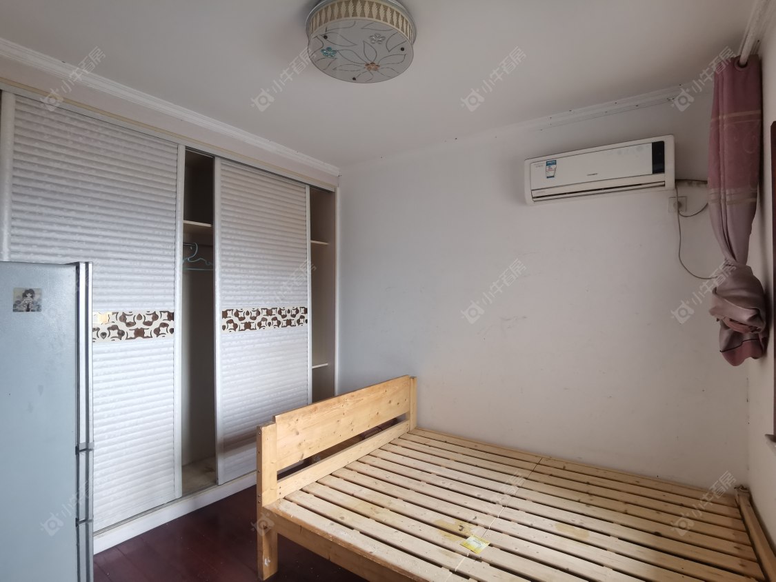 常州御城在租房源室内图_小牛看房