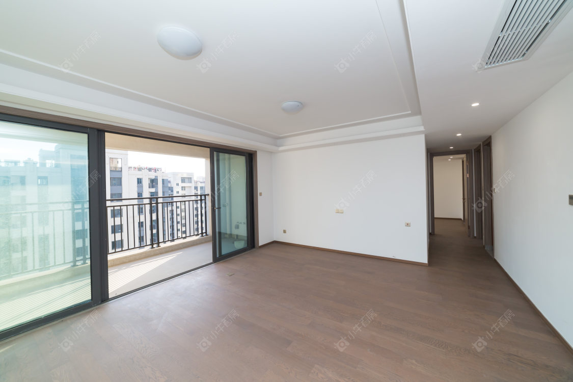 常州中海云樾里在售二手房源室内图_小牛看房