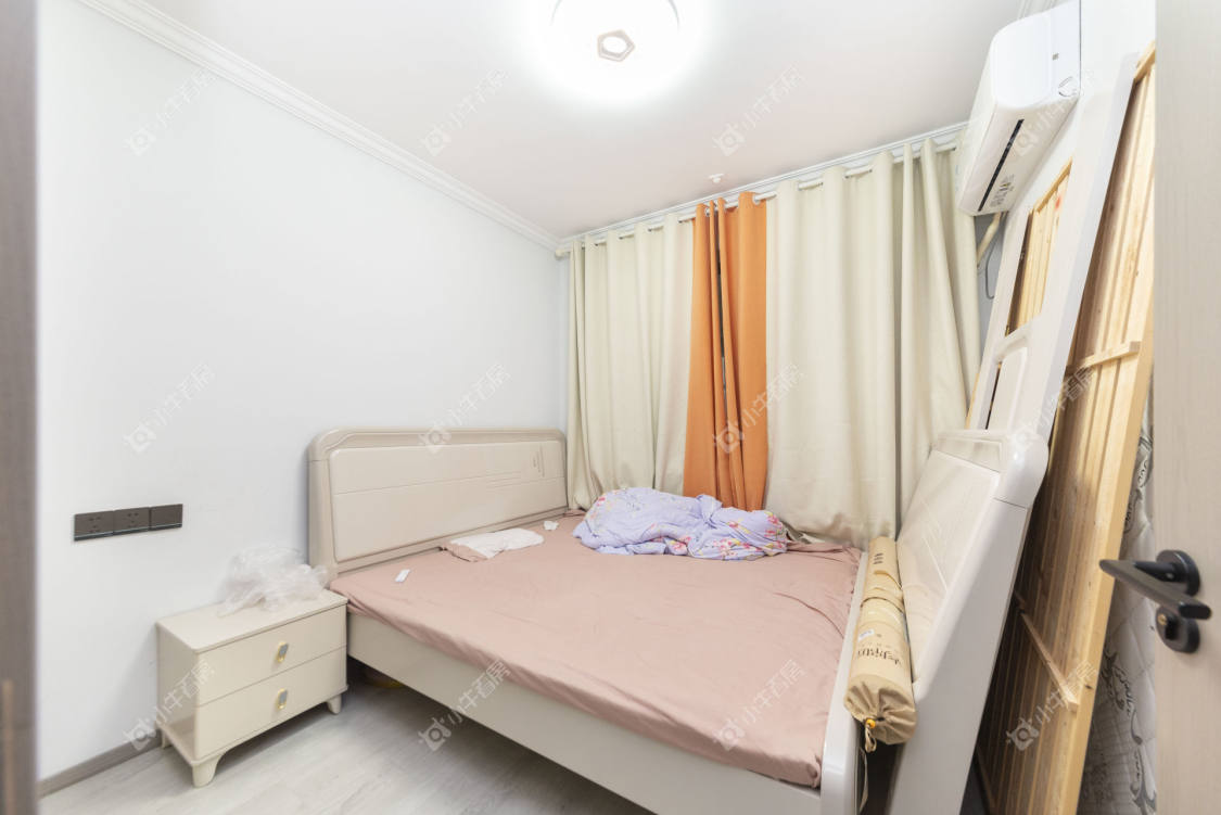 常州新城桃李郡在租房源室内图_小牛看房