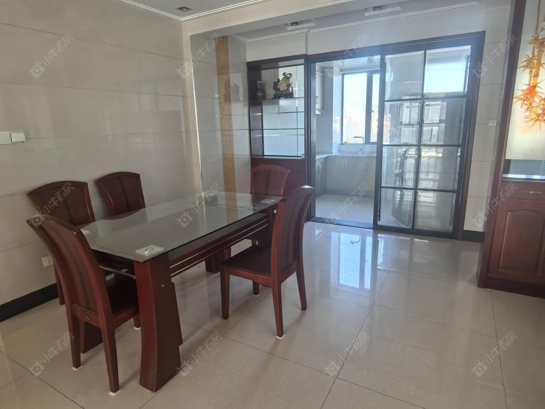 常州府翰苑西区在租房源室内图_小牛看房