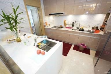 常州新城帝景北区在租房源室内图_小牛看房