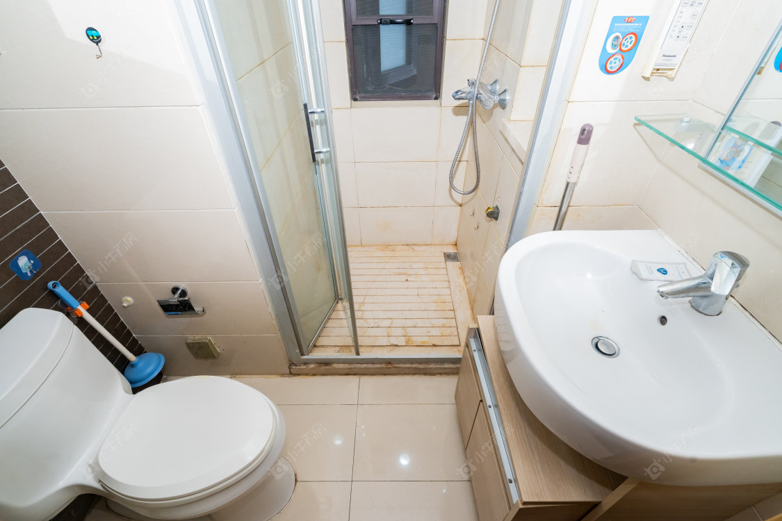 常州新城金郡(天宁)一期在售二手房源室内图_小牛看房