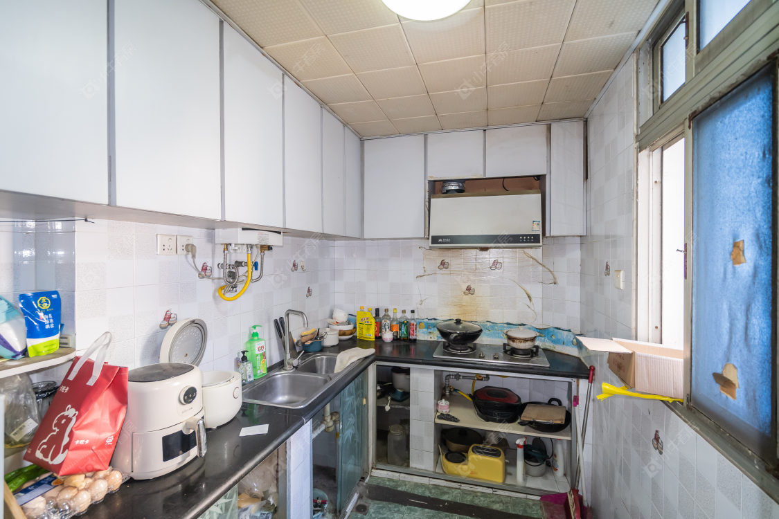 电业宿舍房源室内图 常州电业宿舍在售二手房源室内图_小牛看房