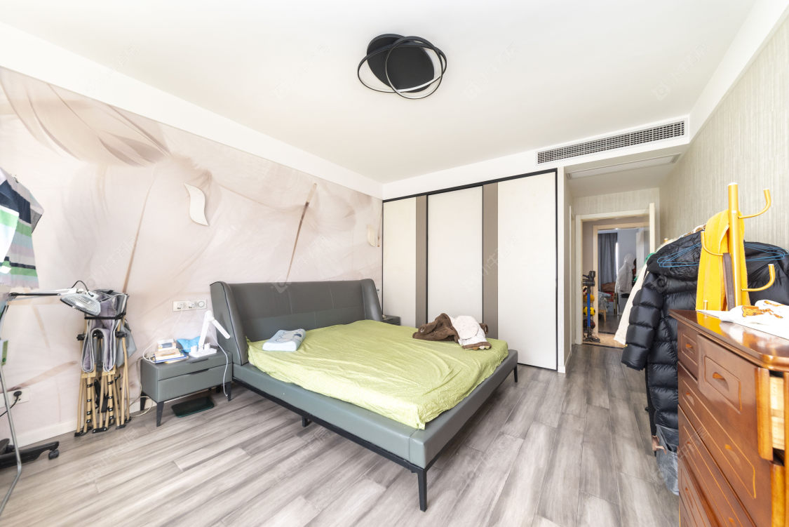 常州御城在售二手房源室内图_小牛看房