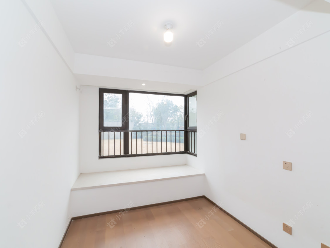 常州万科新都会在售二手房源室内图_小牛看房