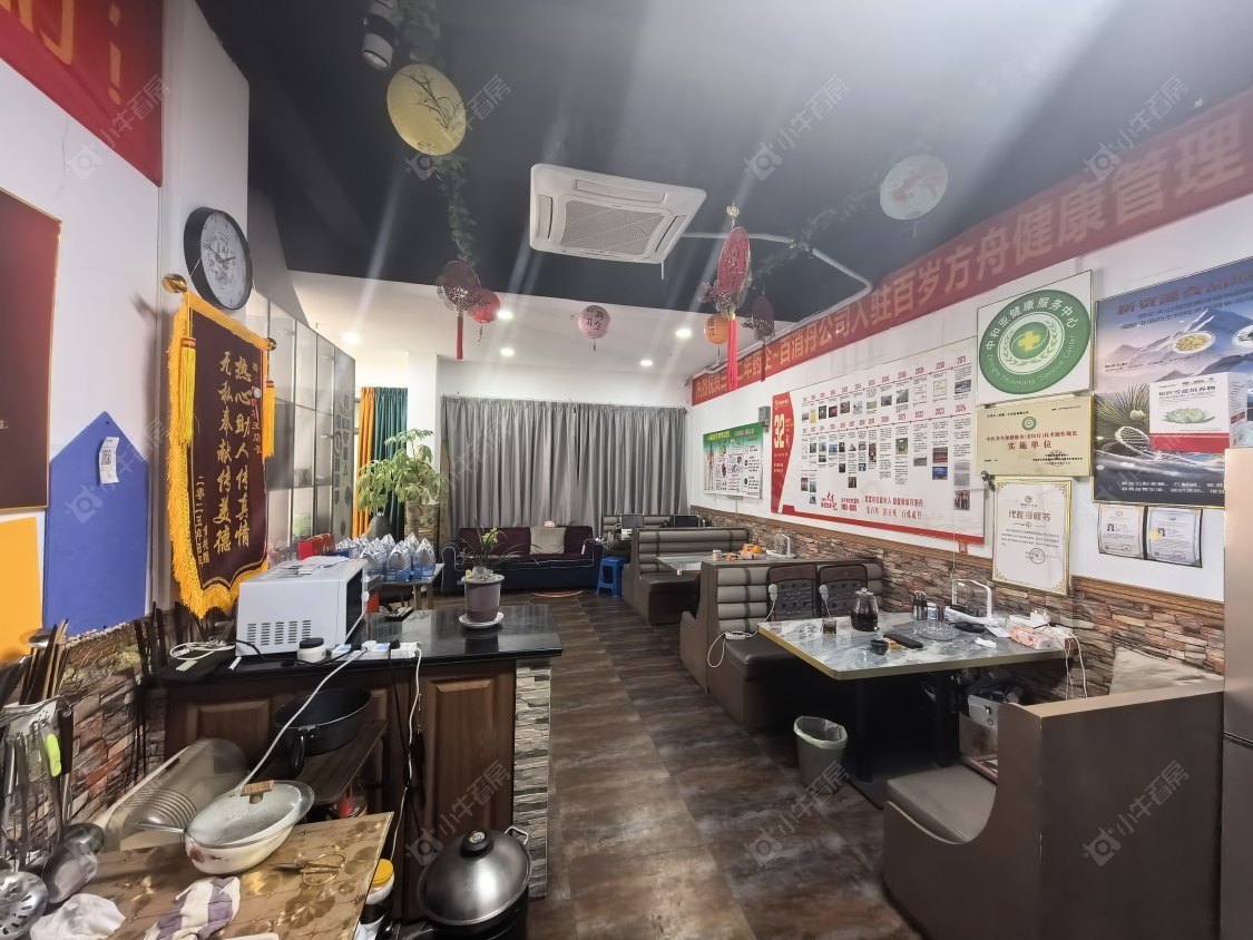 常州国泰名都租房_小牛看房