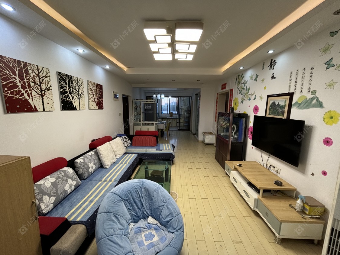 常州府翰苑东区在租房源_小牛看房