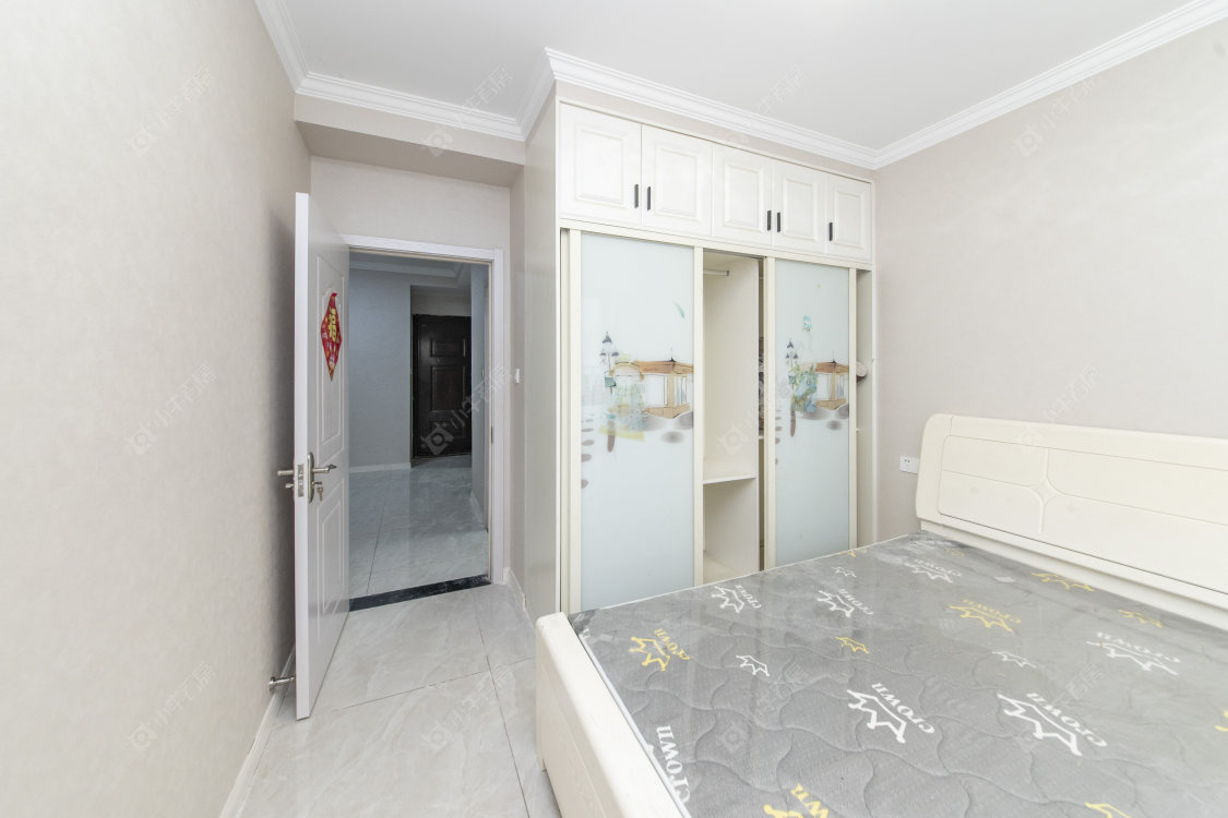 常州绿地峰云汇在售二手房源室内图_小牛看房