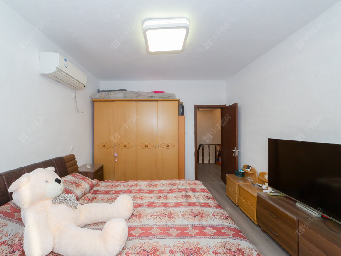 中央花园房源室内图 常州中央花园在售二手房源室内图_小牛看房