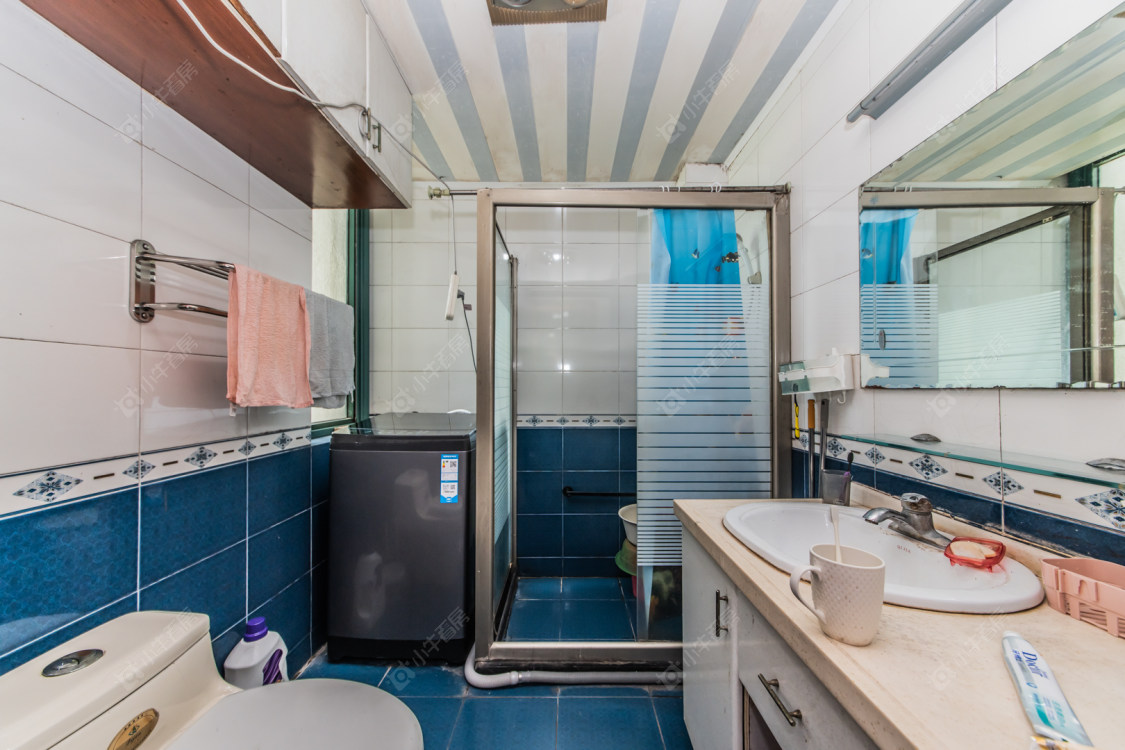 常州燕阳花园在售二手房源室内图_小牛看房