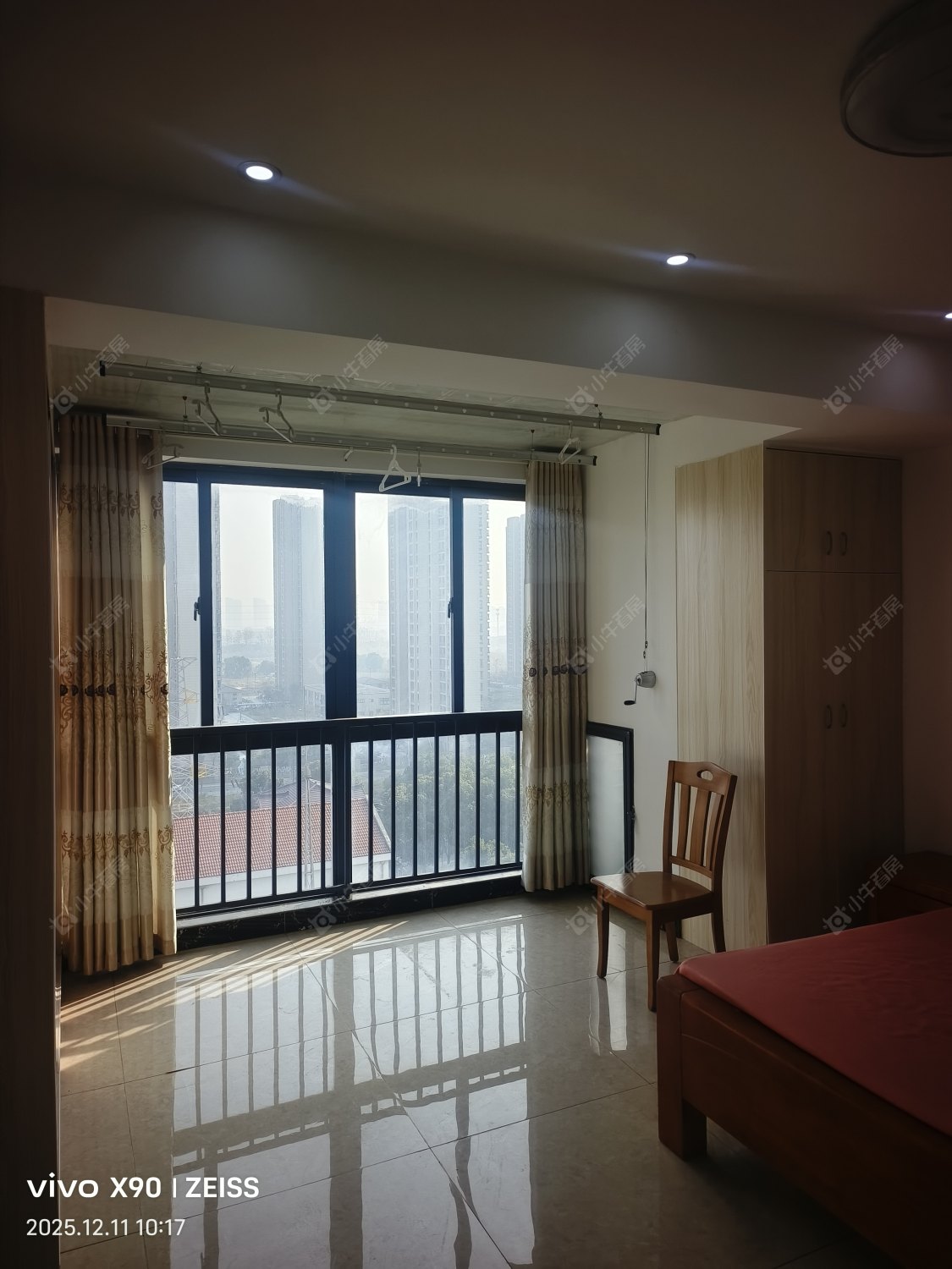 常州邹区泰富时代广场在租房源_小牛看房