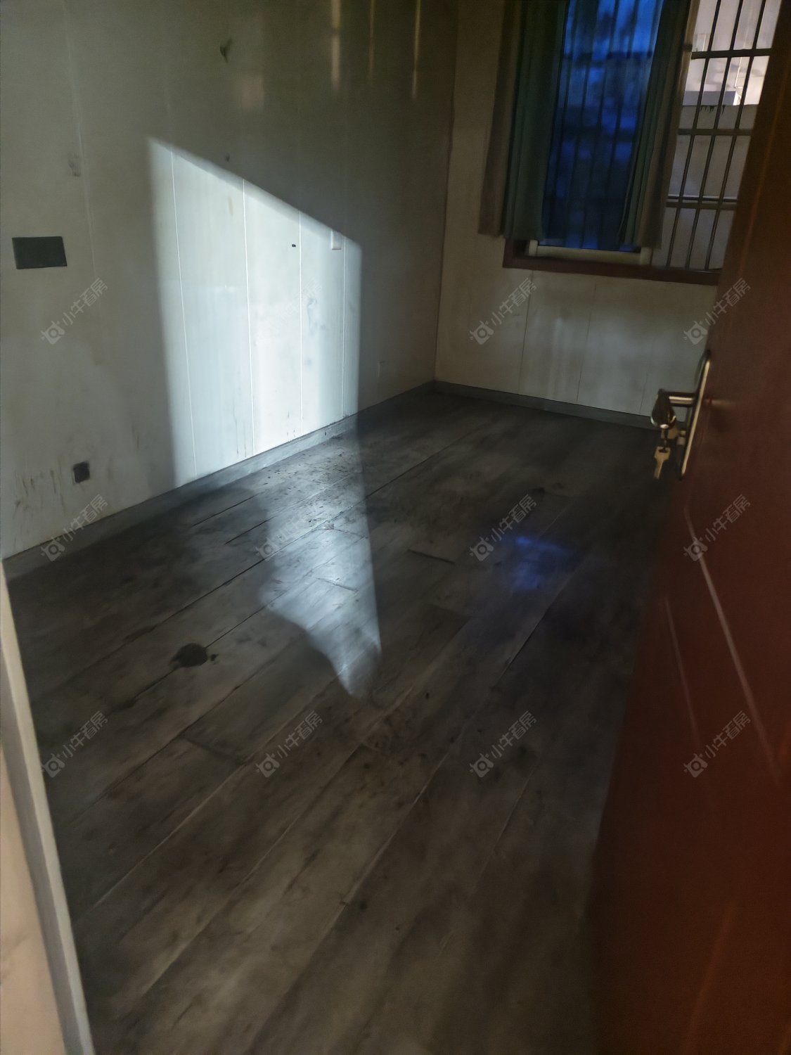 常州浦南南村在租房源室内图_小牛看房