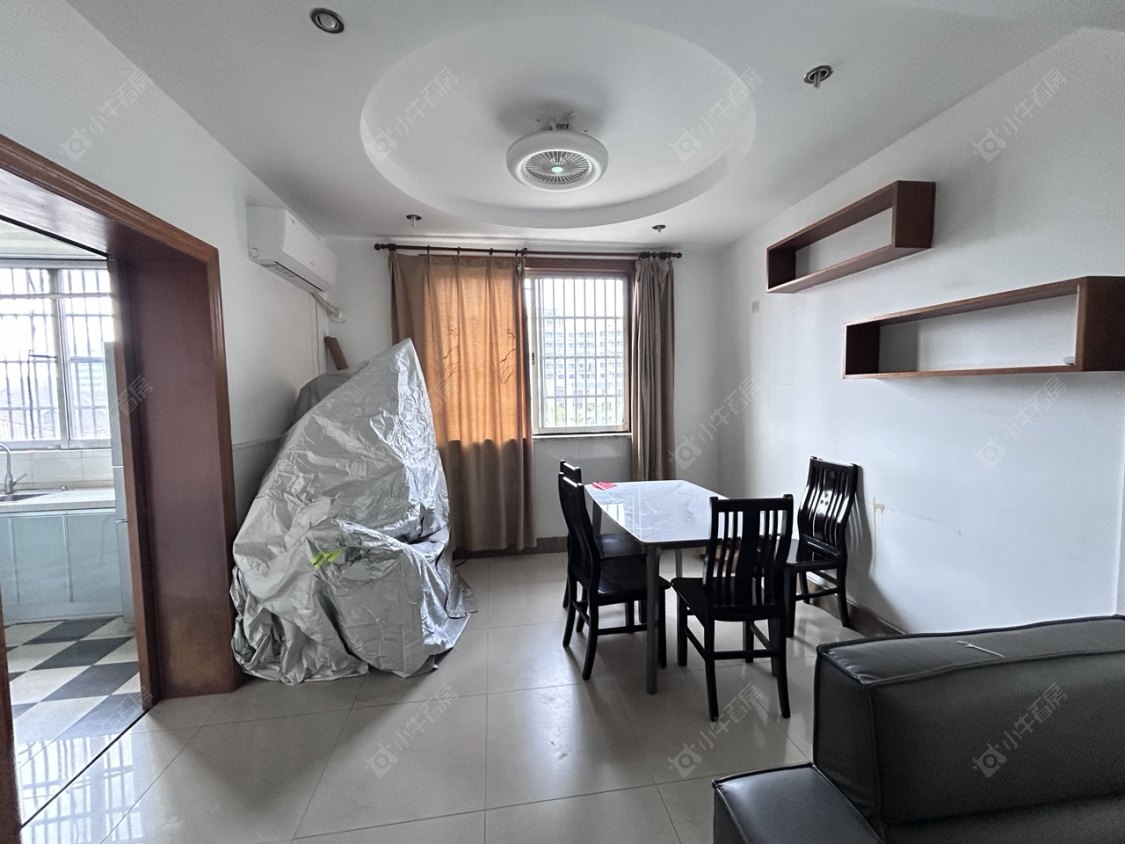 常州顺通新村在租房源室内图_小牛看房