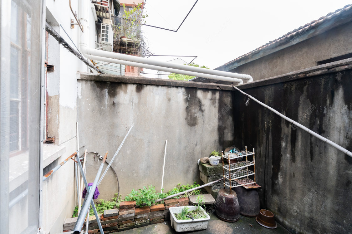 常州清凉新村在售二手房源室内图_小牛看房