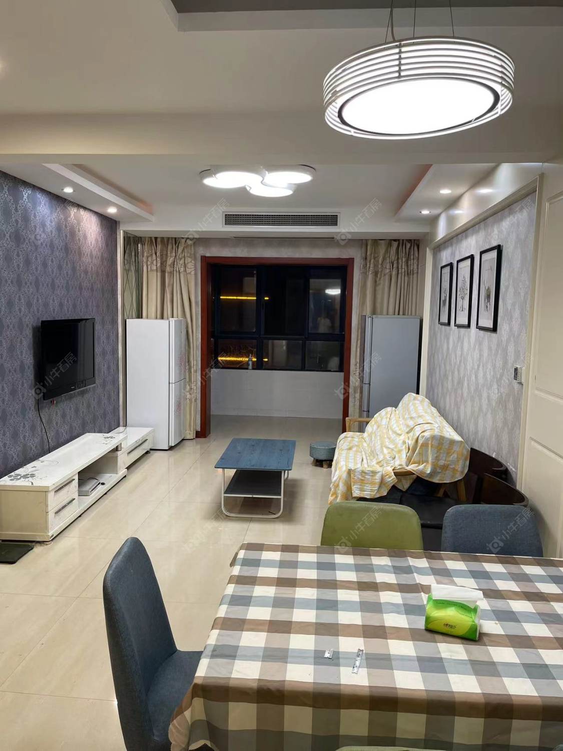 福地聚龙苑房源 常州福地聚龙苑在租房源_小牛看房