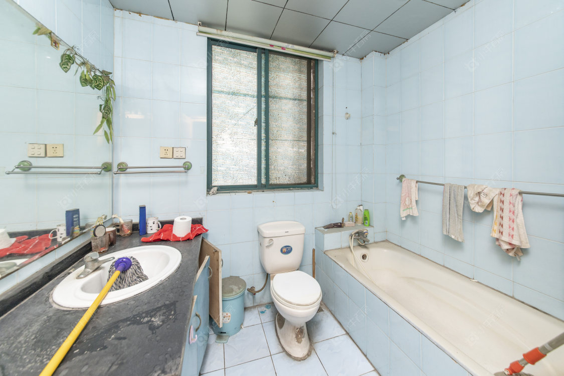 湾里新村房源室内图 常州湾里新村在售二手房源室内图_小牛看房