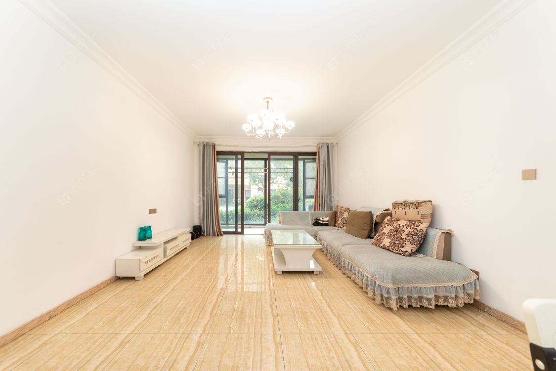 常州碧桂园浅水湾在售二手房源_小牛看房