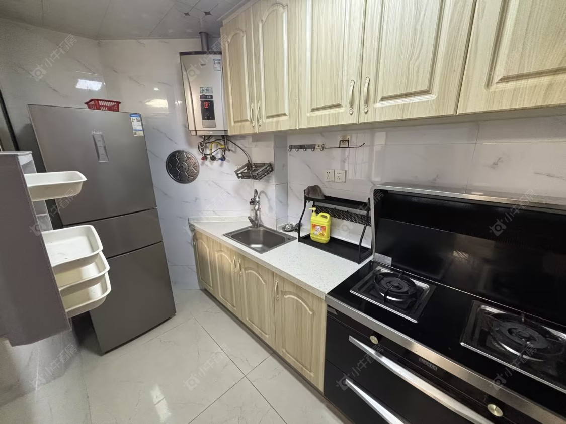 高成天鹅湖(公寓)房源 常州高成天鹅湖(公寓)在租房源_小牛看房