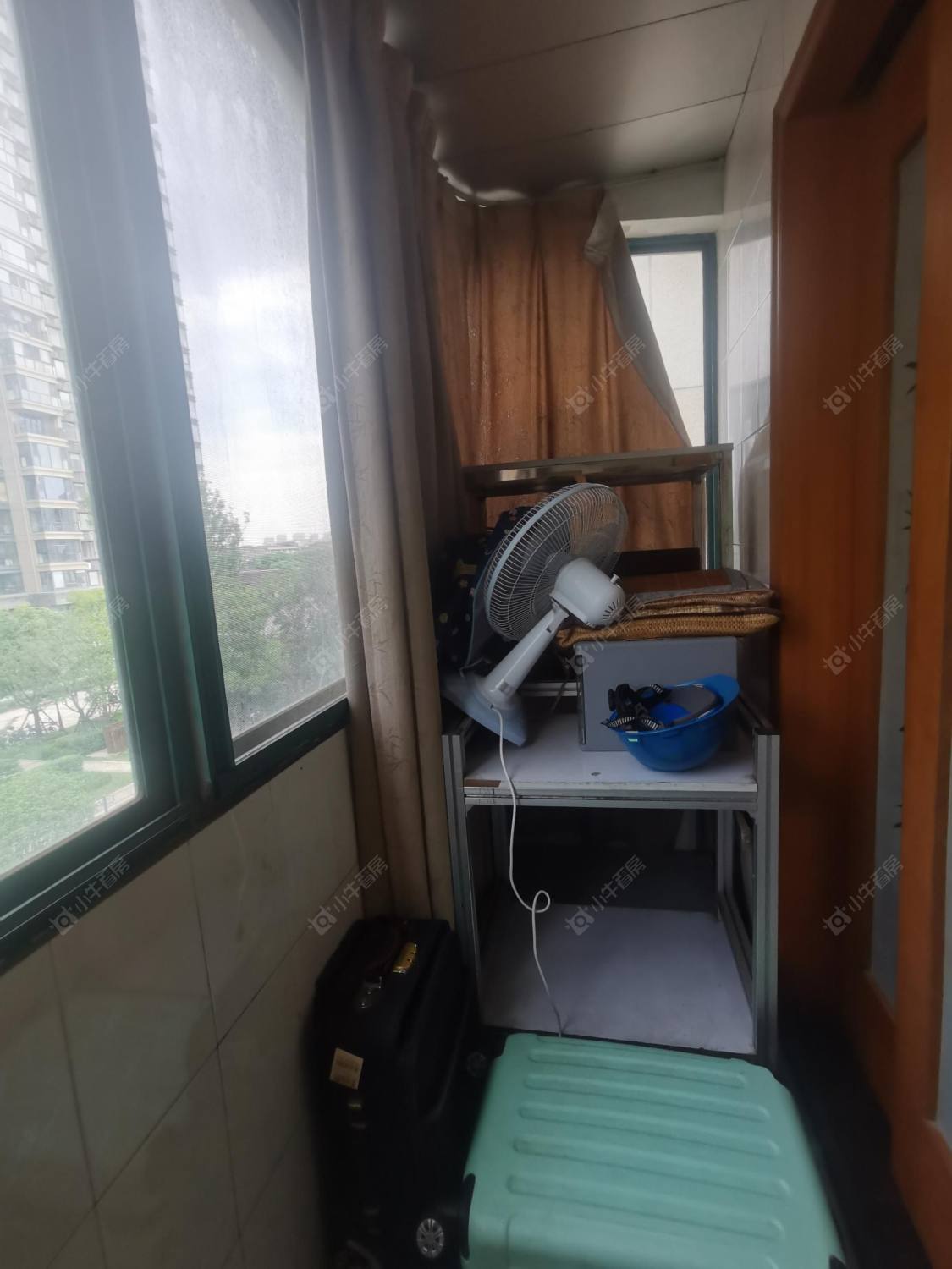 常州湾里新村在租房源室内图_小牛看房