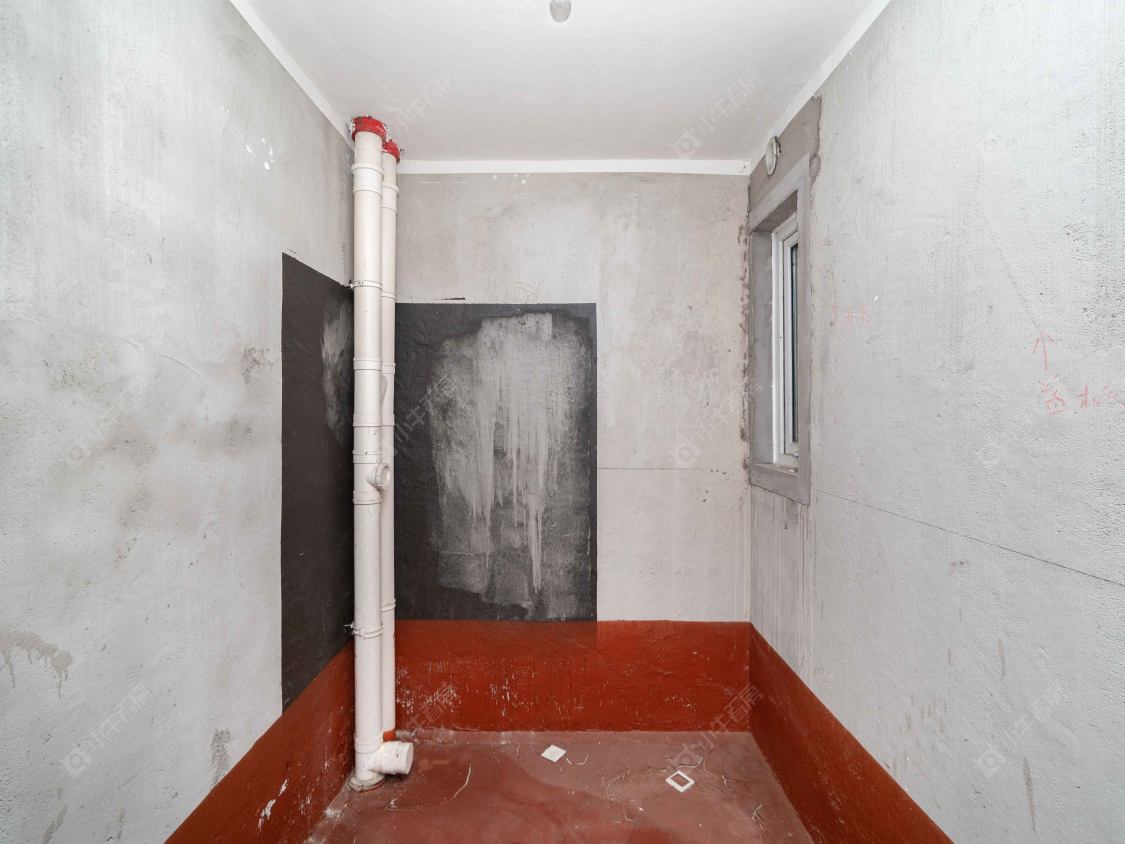 常州路劲城四期在售二手房源室内图_小牛看房