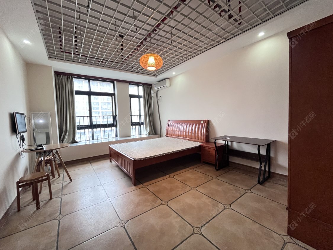 常州高成天鹅湖（公寓）在租房源_小牛看房