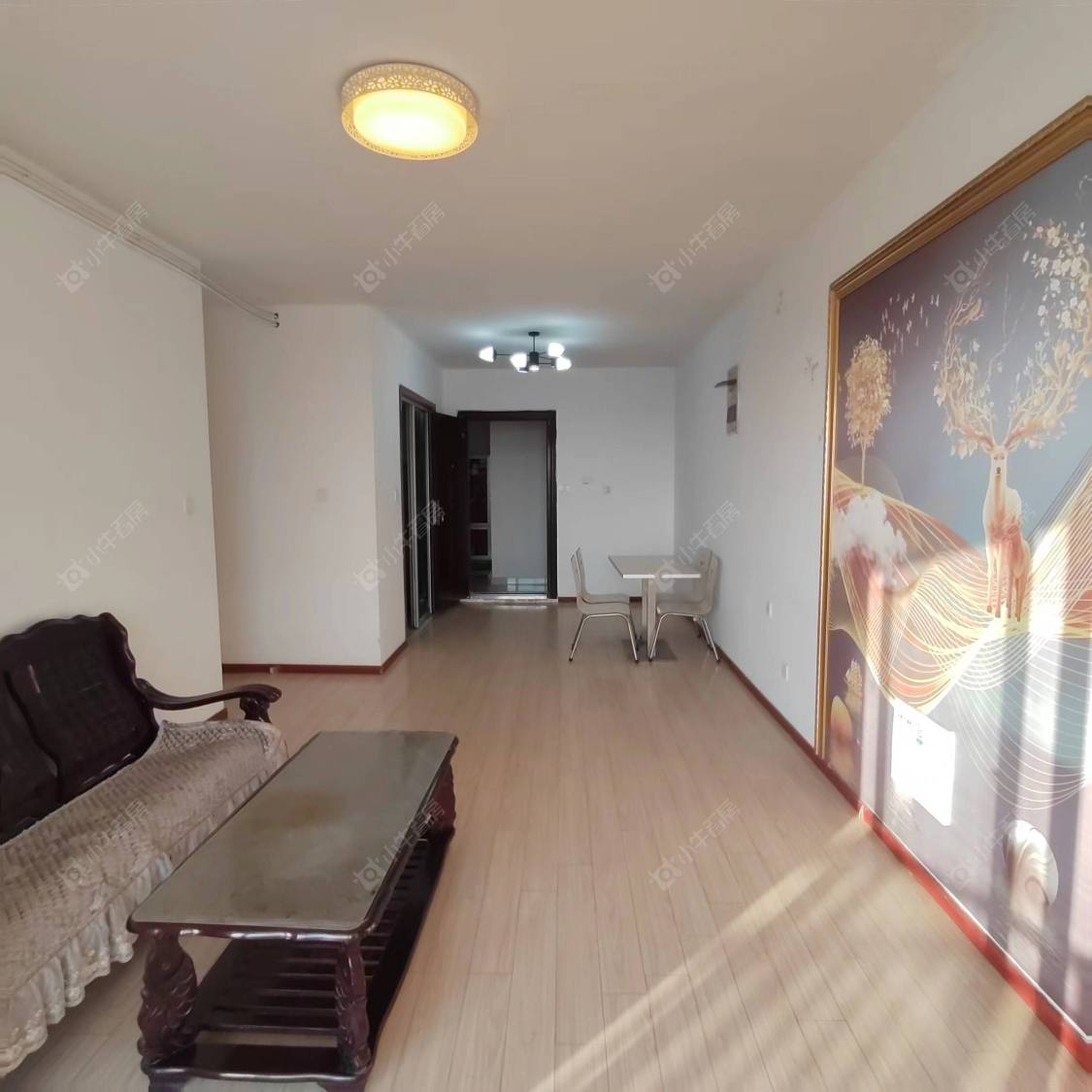 紫韵香庭二期房源室内图 常州紫韵香庭二期在租房源室内图_小牛看房