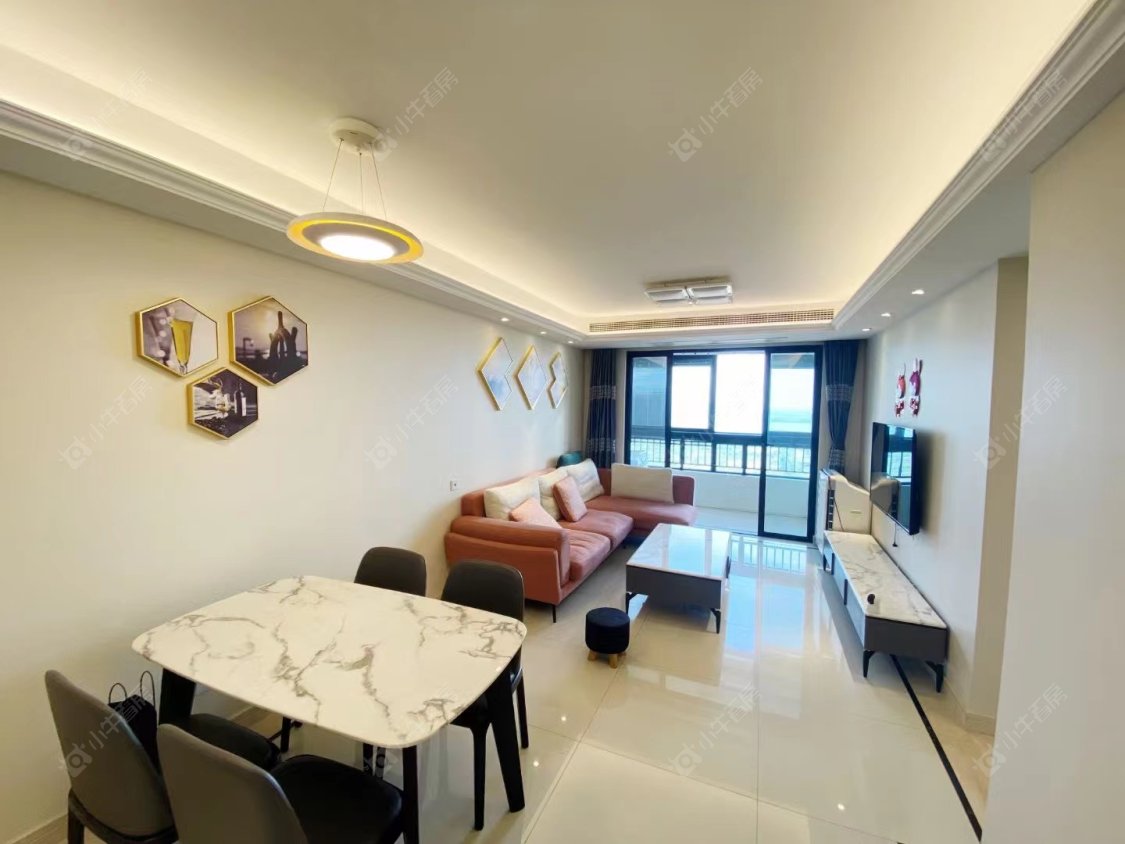 常州新城金郡(金坛)1区在租房源_小牛看房