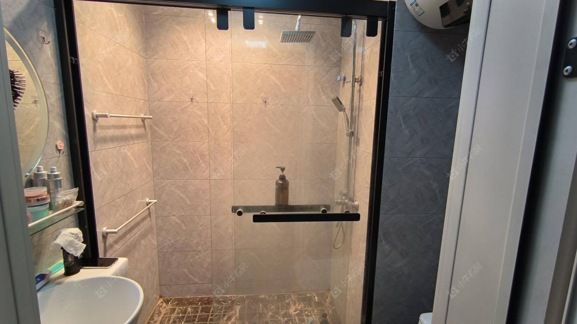 常州裕坤美城公馆在租房源室内图_小牛看房