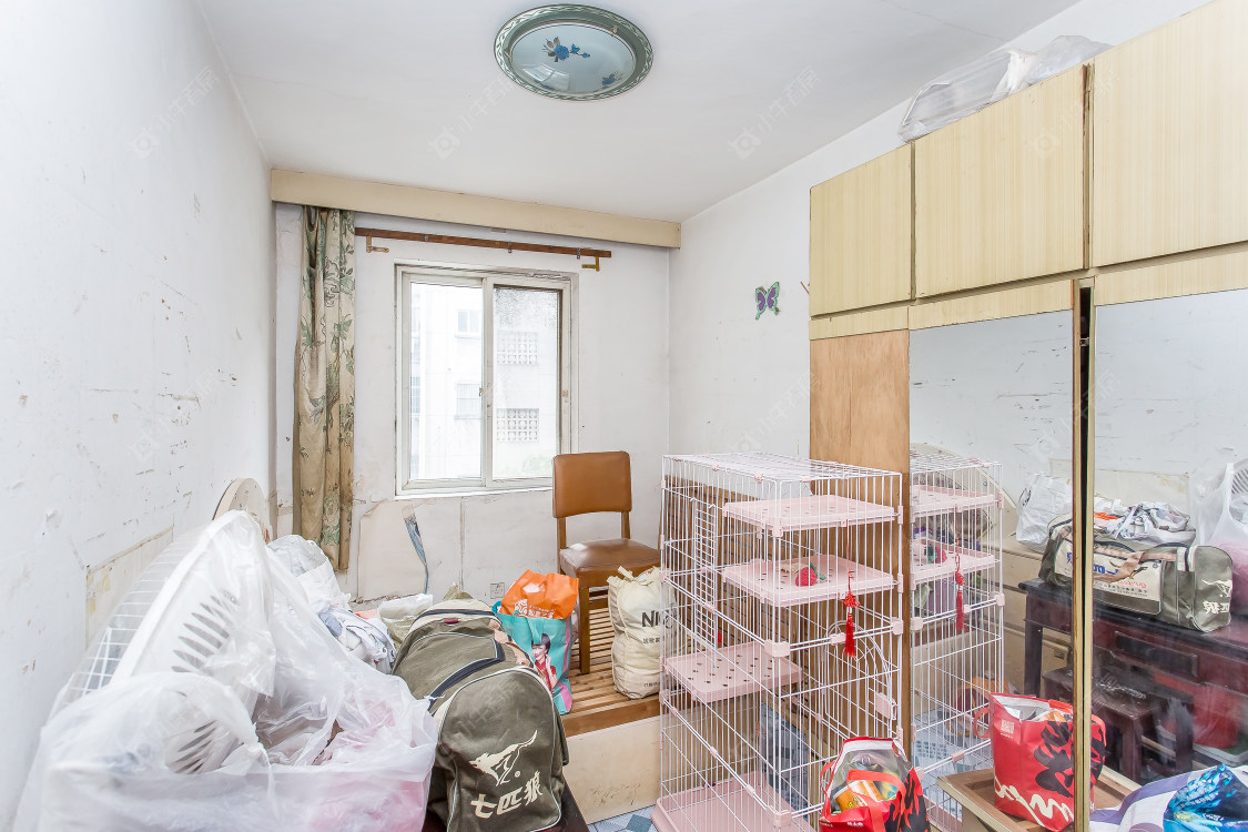 常州红东二村在售二手房源室内图_小牛看房