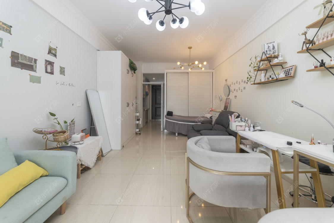 星河国际六区房源室内图 常州星河国际六区在售二手房源室内图_小牛看房