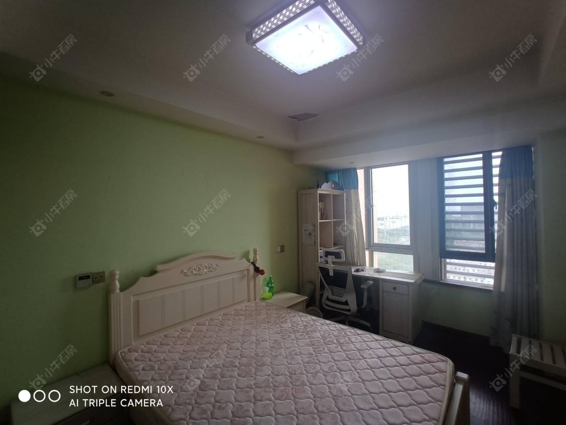 常州摩尔上品在租房源室内图_小牛看房