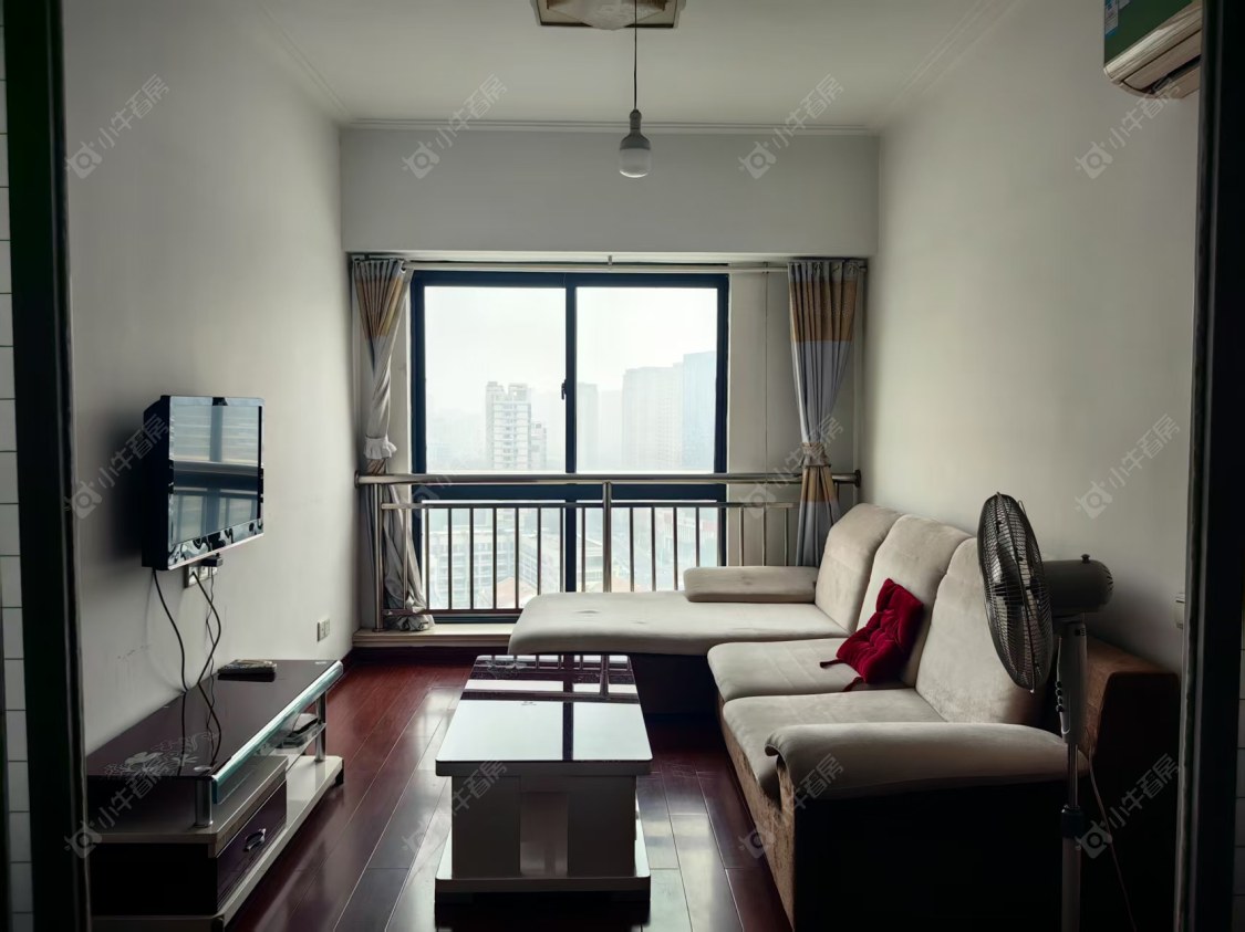 常州公园路在租房源_小牛看房