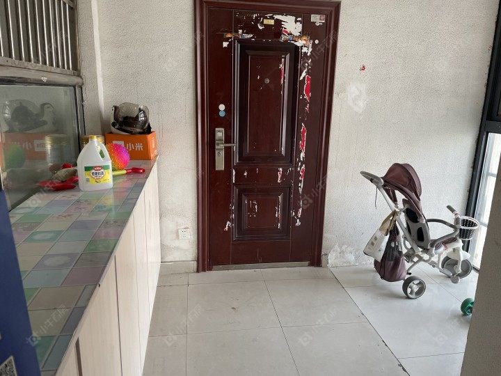 常州滨江明珠城西区在租房源_小牛看房