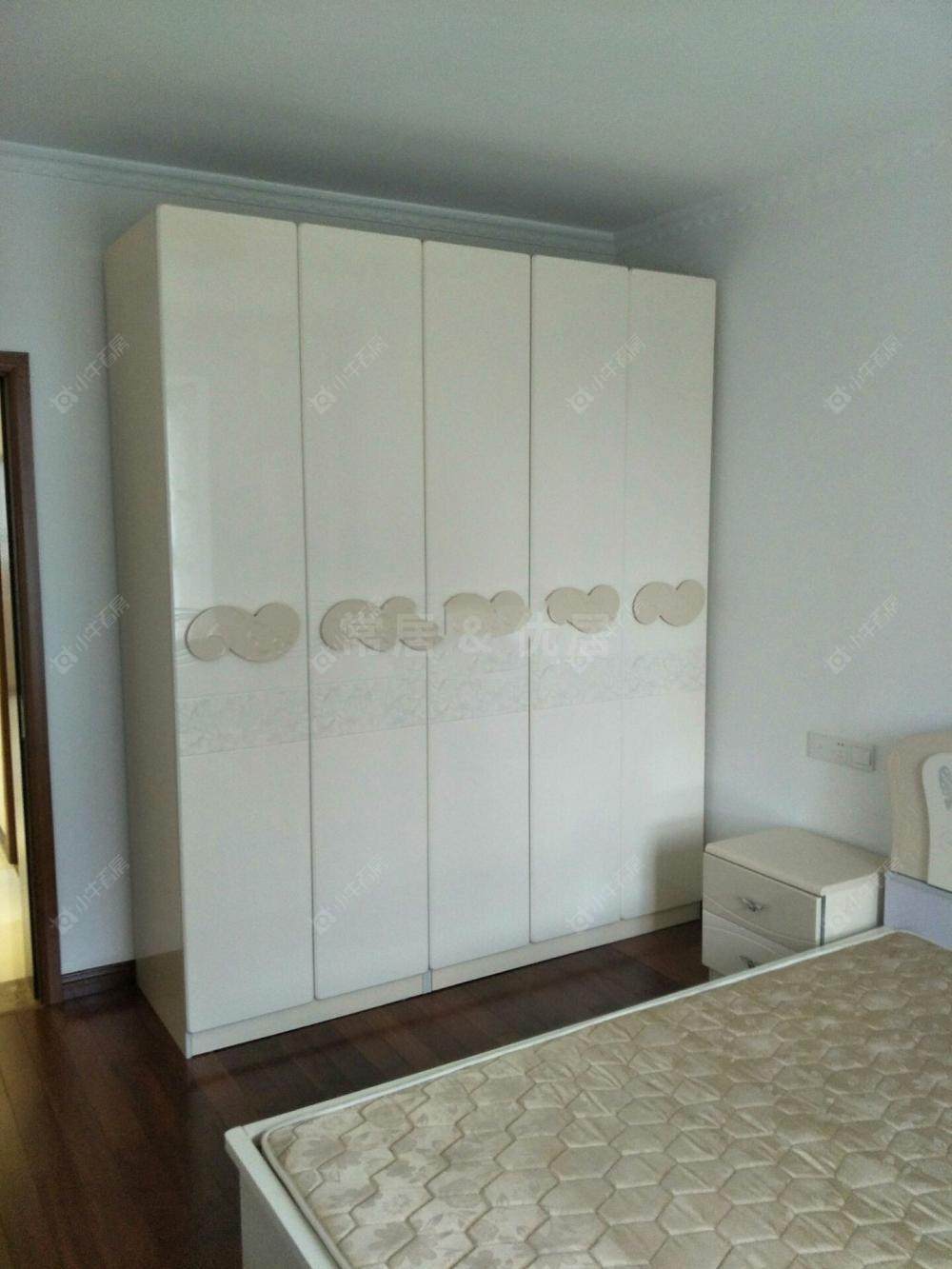 常州福地聚龙苑在租房源室内图_小牛看房