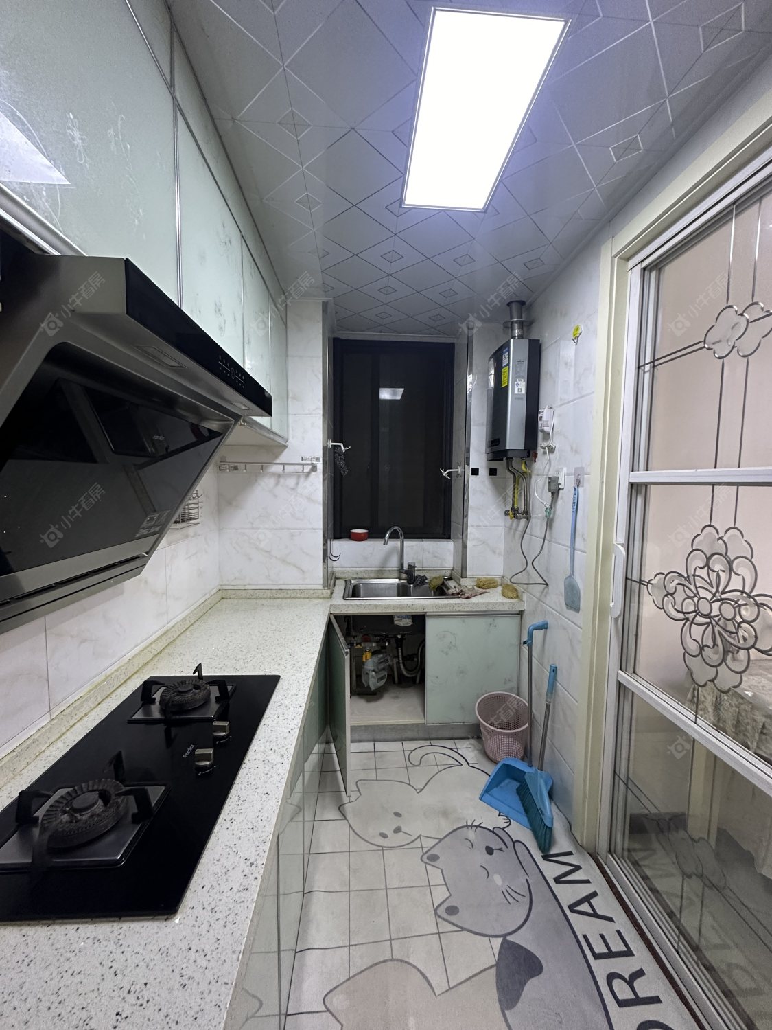 常州新城香溢澜桥二期在租房源_小牛看房