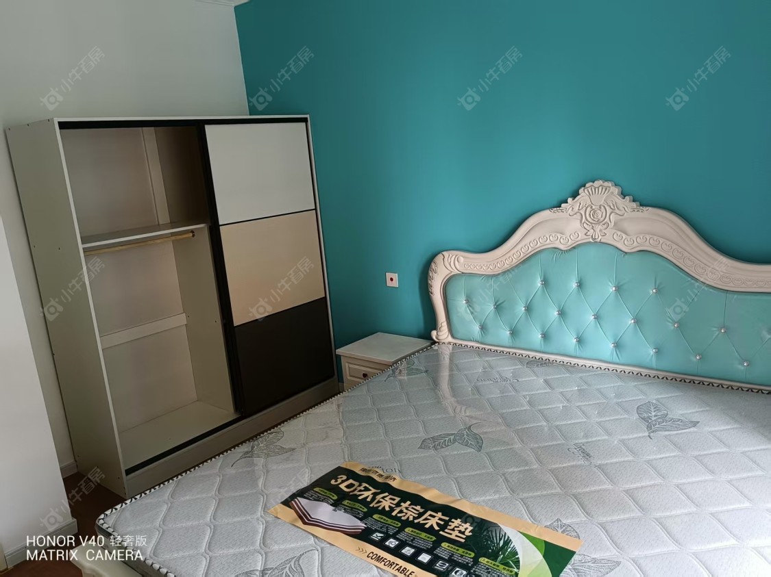 常州天宁融悦府在租房源_小牛看房