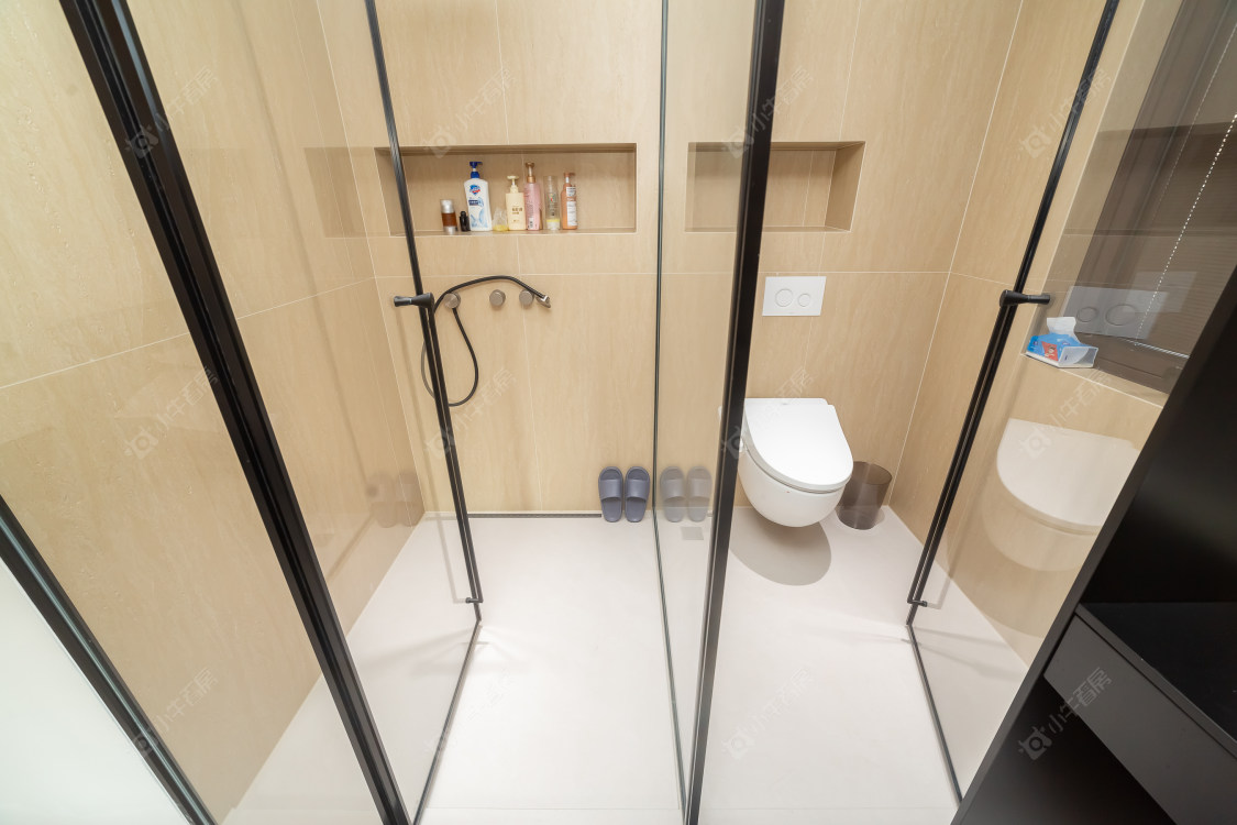 常州新城黑牡丹·世纪之光在售二手房源室内图_小牛看房