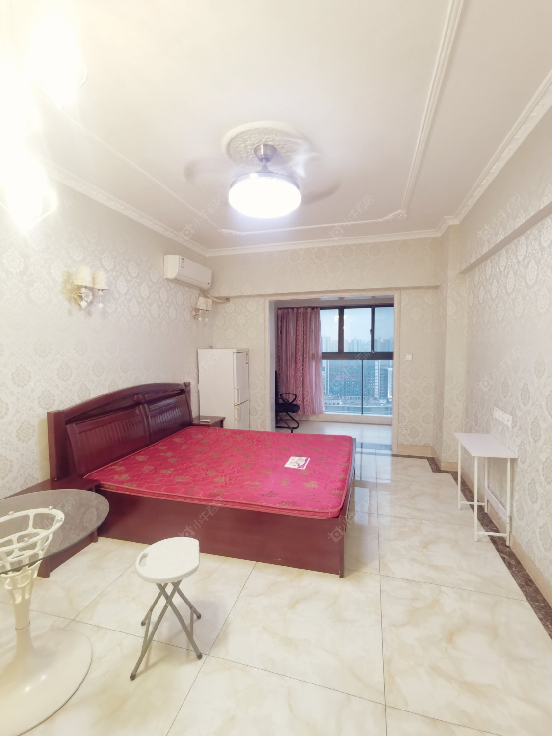 常州高力国际SOHO在租房源_小牛看房