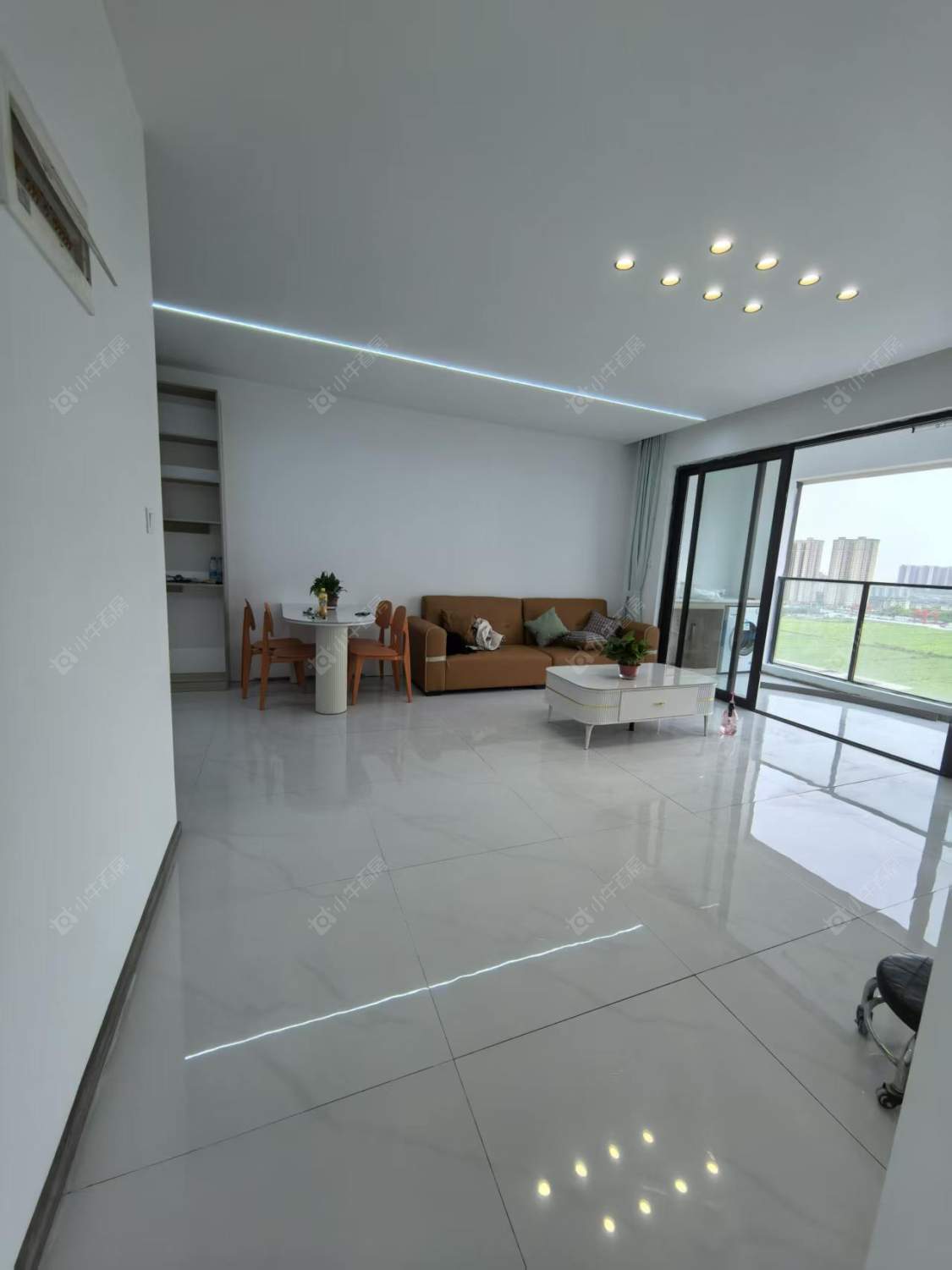 常州新城路劲·西岸时光在租房源_小牛看房