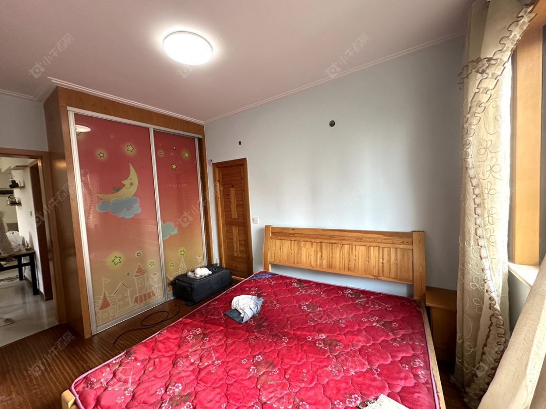 常州新城公馆国际公寓2室2厅1卫出租_小牛看房