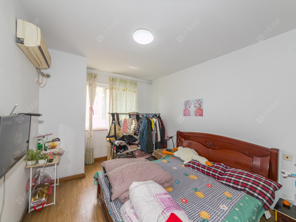 清水湾花园二期房源室内图 常州清水湾花园二期在售二手房源室内图_小牛看房