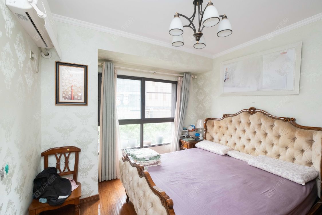 宝龙国际花园二期房源室内图 常州宝龙国际花园二期在售二手房源室内图_小牛看房